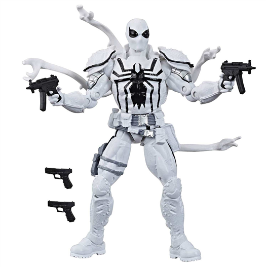 Mua bán MARVEL LEGEND AGENT ANTI VENOM