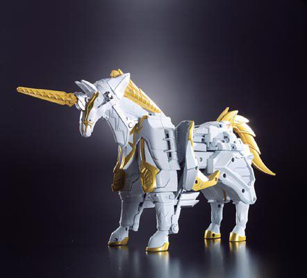 Mua bán DX SAINT KAISER 2ND (THIẾU SỪNG)