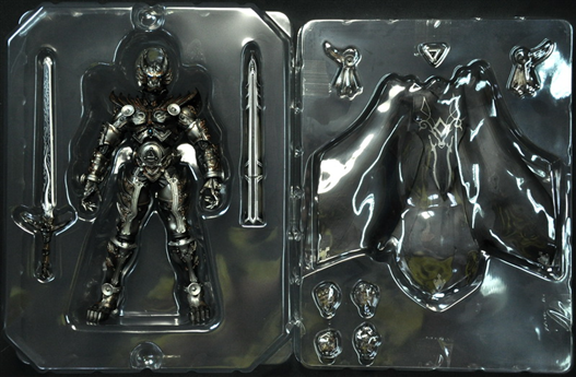 Mua bán (KÍ GỬI) MAKAI KADO DARK GARO 2ND