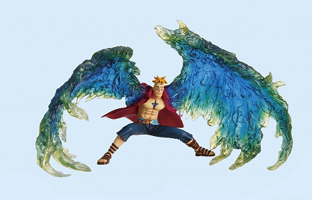 Mua bán BANPRESTO MARCO SUPER EFFECT