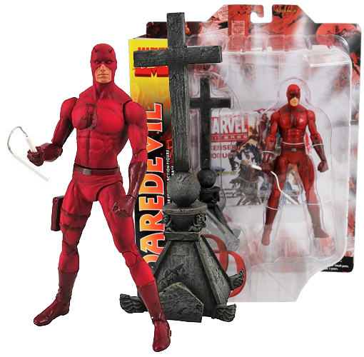 Mua bán MARVEL SELECT DAREDEVIL