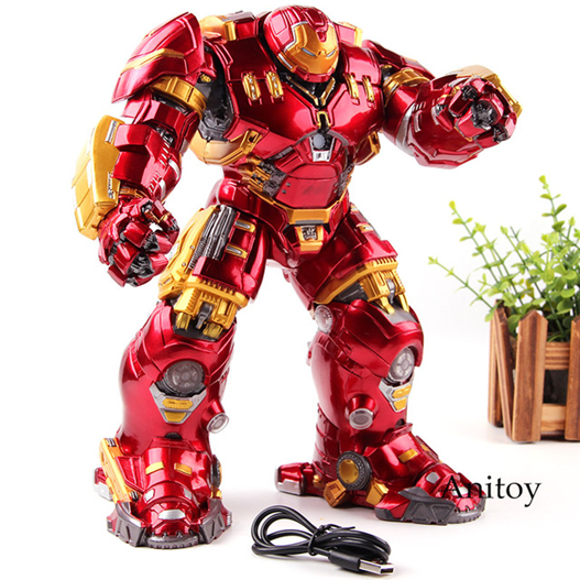 Mua bán HULKBUSTER LIGHTING VER