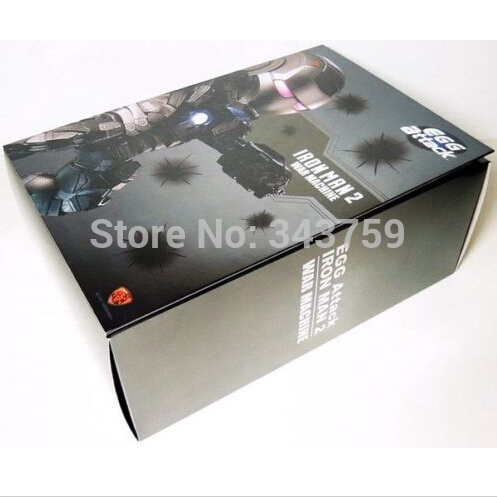 Mua bán EGG ATTACK WAR MACHINE