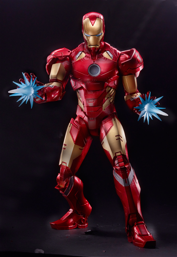 Mua bán MARVEL LEGENDS IRONMAN 12 INCH