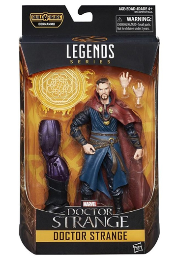 Mua bán MARVEL LEGEND DOCTOR STRANGE