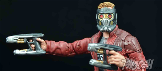 Mua bán MARVEL LEGEND GUARDIANS OF THE GALAXY VOL 2 STAR LORD