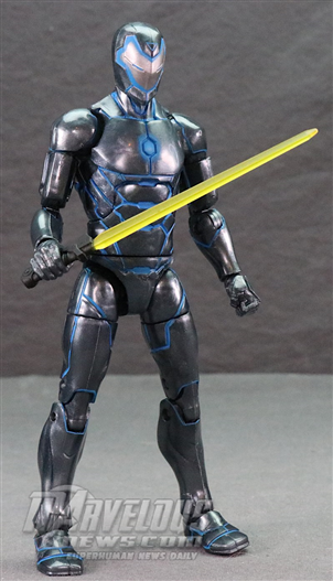 Mua bán MARVEL LEGENDS INVICIBLE IRON MAN STEALTH SUIT