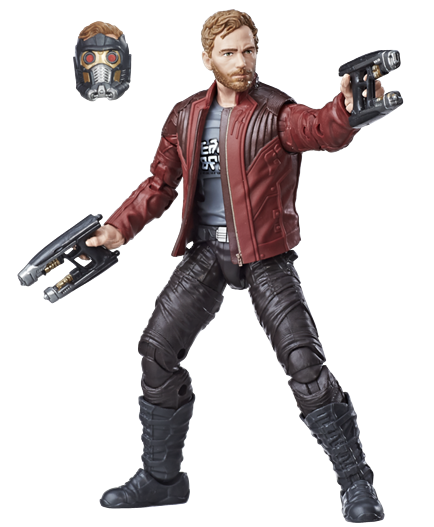 Mua bán MARVEL LEGEND GUARDIANS OF THE GALAXY VOL 2 STAR LORD