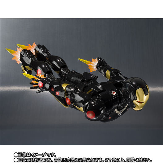 Mua bán SHF IRON MAN AGE OF HEROES EXHIBITION