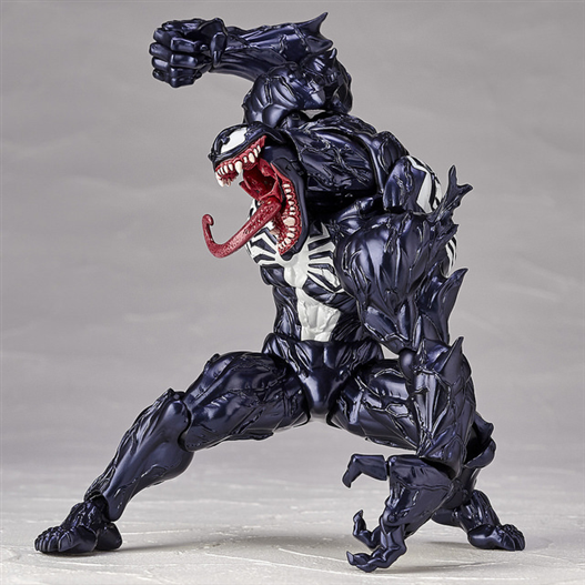 Mua bán REVOLTECH YAMAGUCHI VENOM FAKE