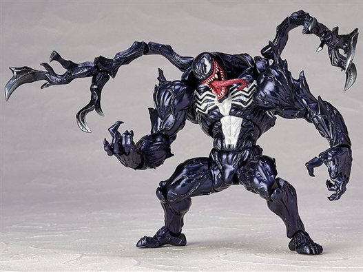 Mua bán REVOLTECH AMAZING YAMAGUCHI VENOM LIKE NEW