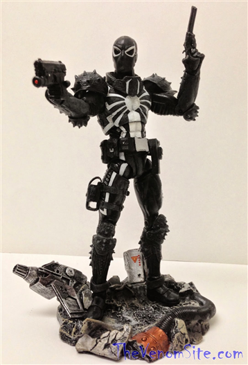 Mua bán MARVEL SELECT AGENT VENOM
