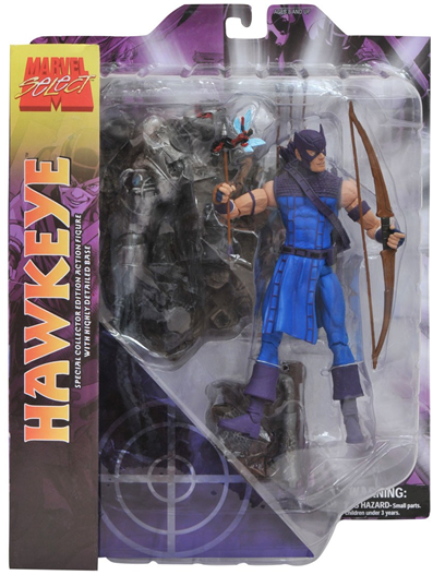 Mua bán DIAMOND SELECT HAWKEYE