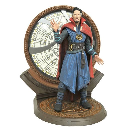 Mua bán MARVEL SELECT DOCTOR STRANGE