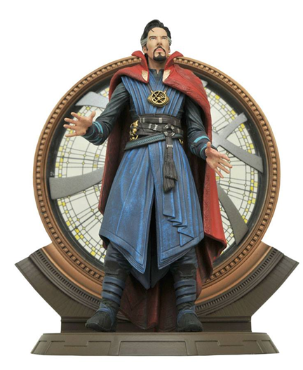 Mua bán MARVEL SELECT DOCTOR STRANGE