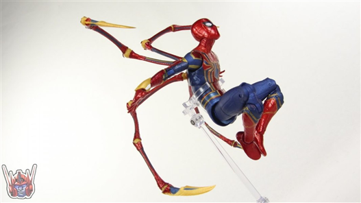 Mua bán MARVEL SELECT IRON SPIDER