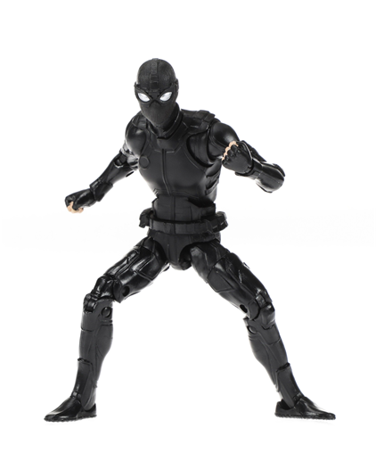 Mua bán MARVEL LEGENDS SPIDER-MAN (STEALTH SUIT)