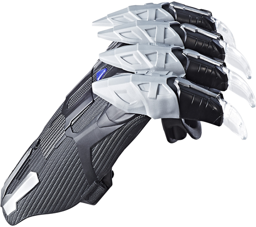 Mua bán MARVEL BLACK PANTHER VIBRANIUM POWER FX CLAW