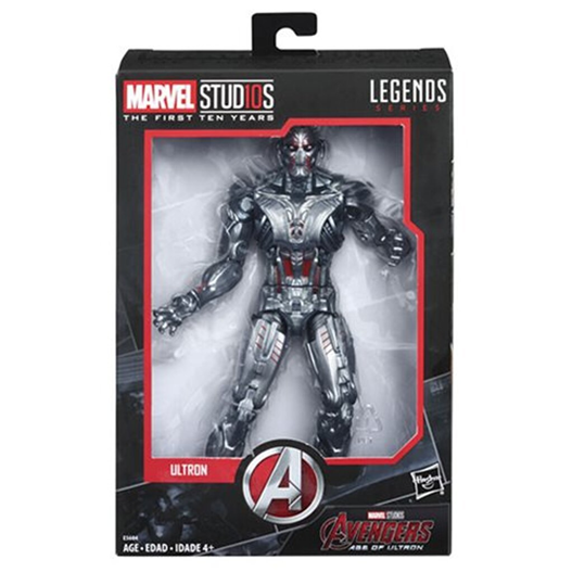 Mua bán MARVEL LEGEND 10TH ANNIVERSARY ULTRON