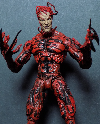 Mua bán MARVEL SELECT CARNAGE