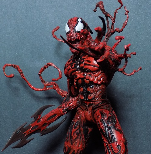 Mua bán MARVEL SELECT CARNAGE
