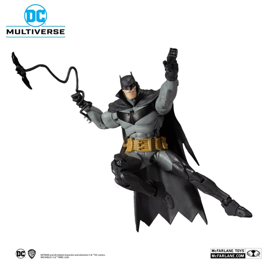 Mua bán MCFARLANE DC MULTIVERSE BATMAN
