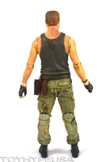 Mua bán MCFARLANE THE WALKING DEAD ABRAHAM FORD