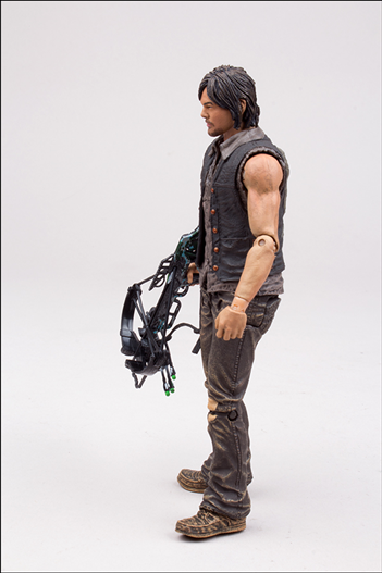 Mua bán MC FARLANE WALKING DEAD DARYL DIXON
