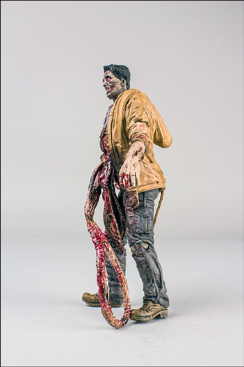 Mua bán MCFARLANE THE WALKING DEAD BUNGEE WALKER