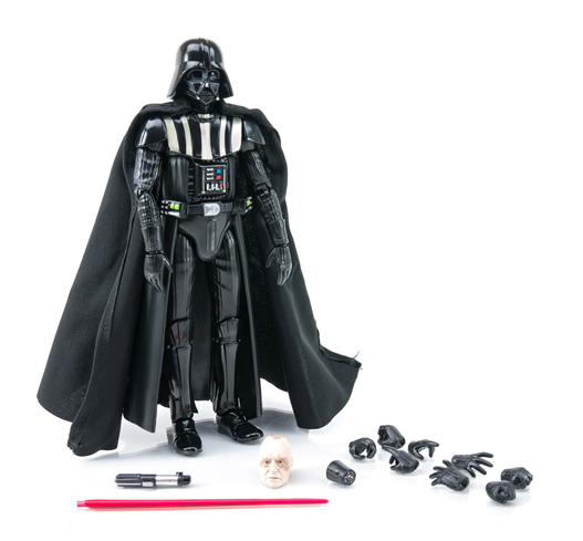 Mua bán MAFEX DARTH VADER