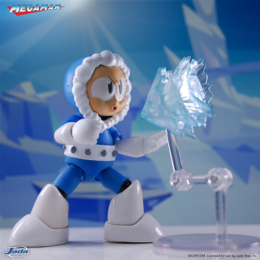 Mua bán JADA TOYS ICE MAN