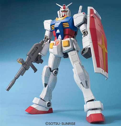 Mua bán MEGASIZE 1/48 DABAN RX 78-2 GUNDAM