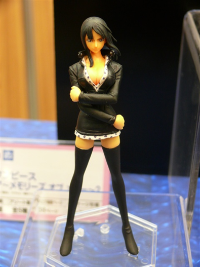 Mua bán BANPRESTO MEMORIES OF MERRY ROBIN