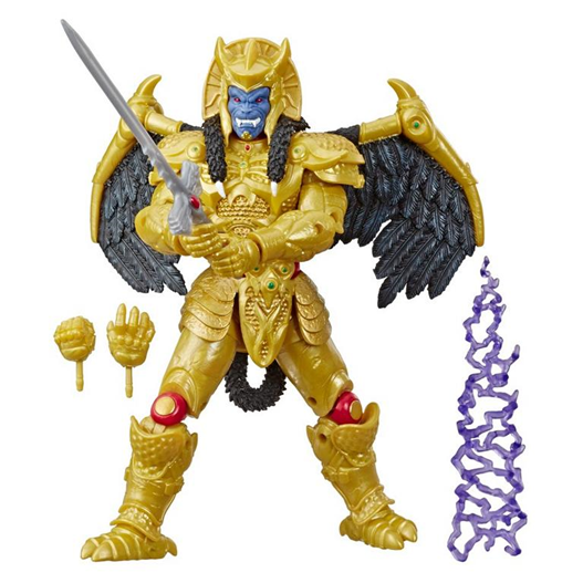 Mua bán LIGHTNING COLLECTION GOLDAR