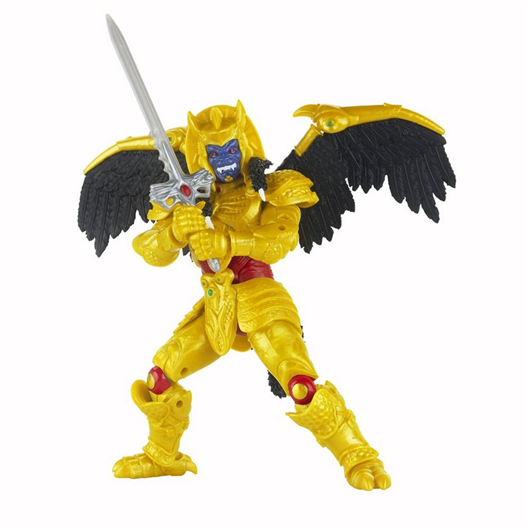 Mua bán LIGHTNING COLLECTION GOLDAR