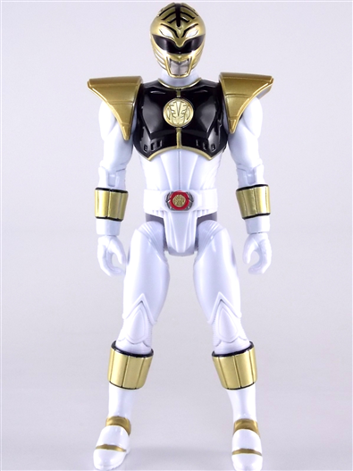 Mua bán WHITE RANGER MM POWER RANGER LEGACY THE MOVIE 5 INCH