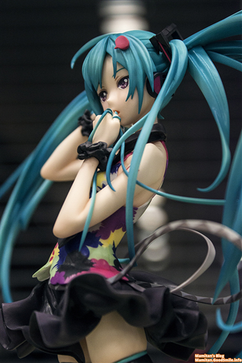 Mua bán PVC FAKE HATSUNE MIKU TELL YOUR WORLD VER