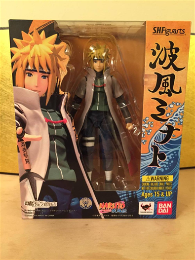 Mua bán SHF MINATO NAMIKAZE