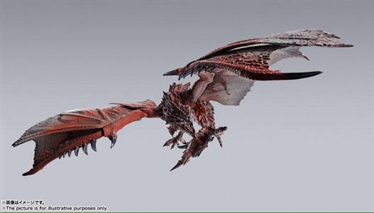 Mua bán (JPV) SHM RATHALOS 2ND