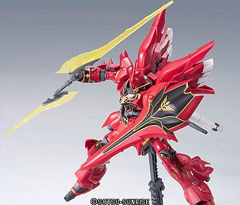 Mua bán HGUC SINANJU