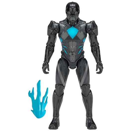 Mua bán POWER RANGERS MIGHTY MORPHIN THE MOVIE BLACK RANGER