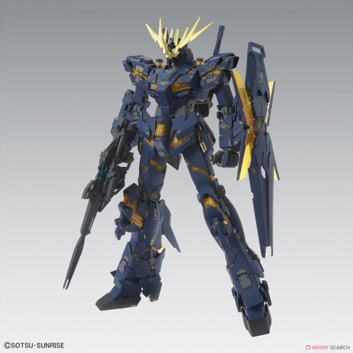 Mua bán GUNDAM MG BANSHEE VER KA