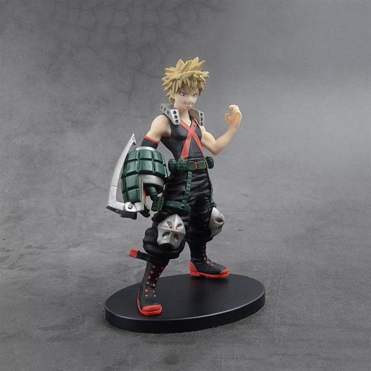 Mua bán PVC MY HERO ACADEMIA KATSUKI BAKUGO FAKE