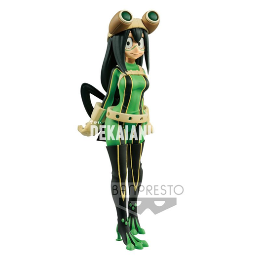 Mua bán BANPRESTO TSUYU ASUI
