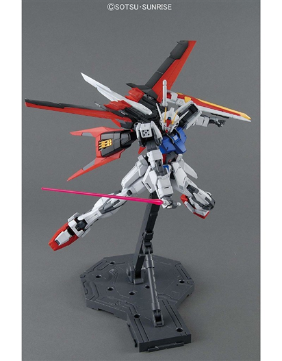 Mua bán GUNDAM MG ALIE STRIKE