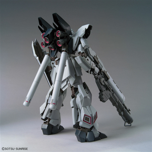 Mua bán GUNDAM MG SINANJU STEIN NT
