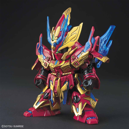 Mua bán SD BB ZHANGLIAO SAZABI