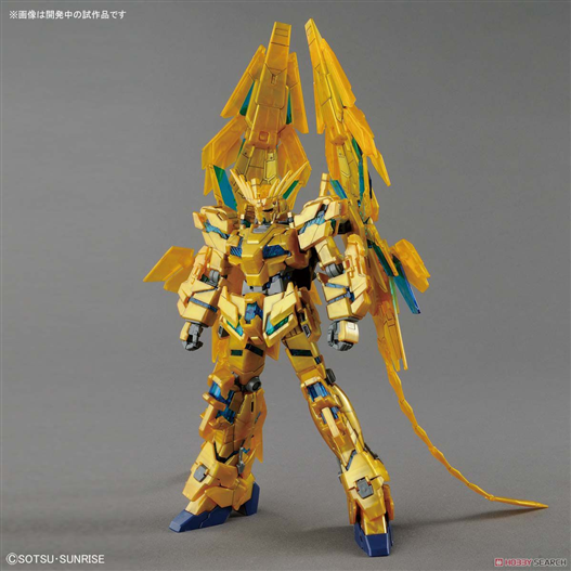 Mua bán GUNDAM HG UNICORN PHENEX DESTROY MODE NARRATIVE VER