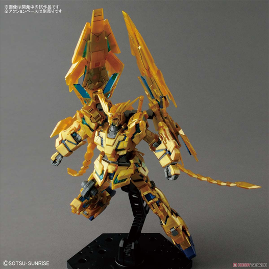 Mua bán GUNDAM HG UNICORN PHENEX DESTROY MODE NARRATIVE VER
