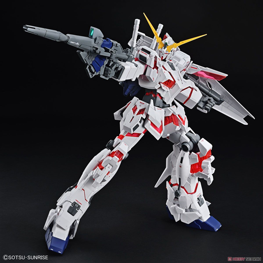 Mua bán MEGASIZE 1/48 UNICORN GUNDAM - DESTROY MODE DABAN MEGA SIZE